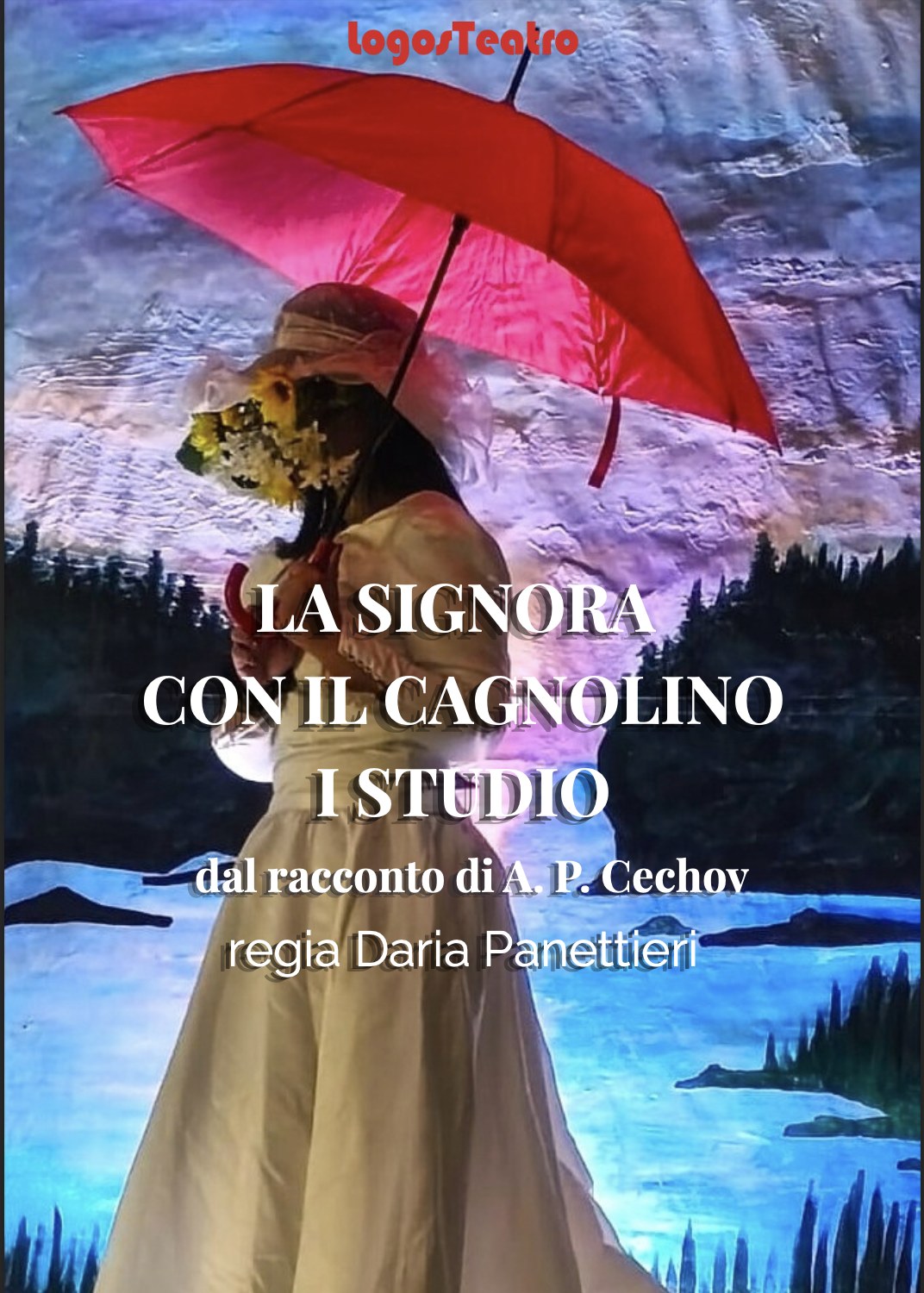 La signora con il cagnolino