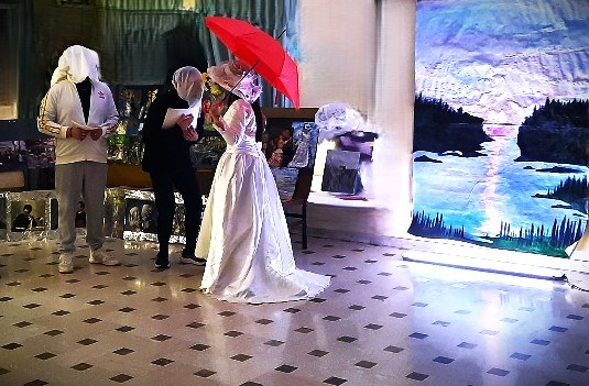 La signora con il cagnolino - Foto 7