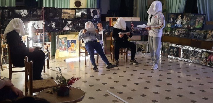 La signora con il cagnolino - Foto 8