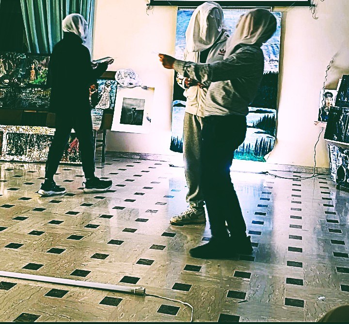 La signora con il cagnolino - Foto 9
