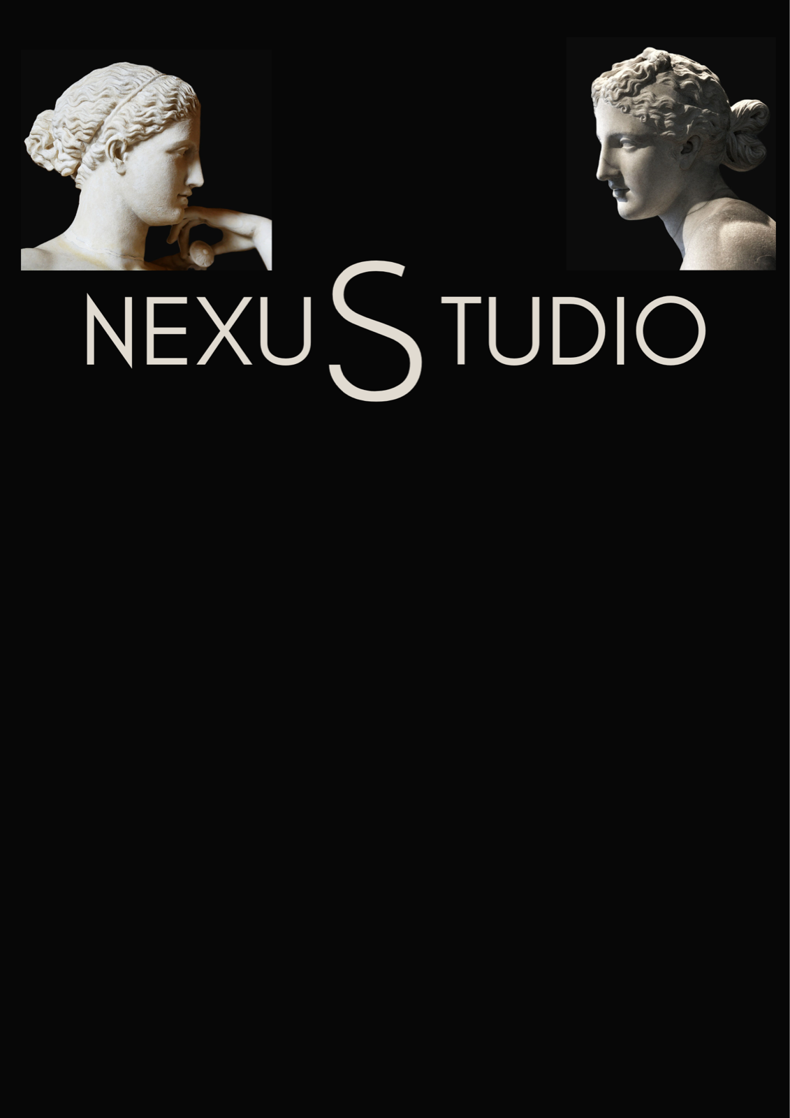 Nexus Studio