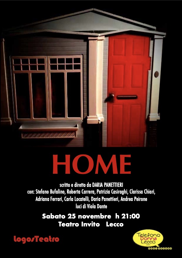 Home