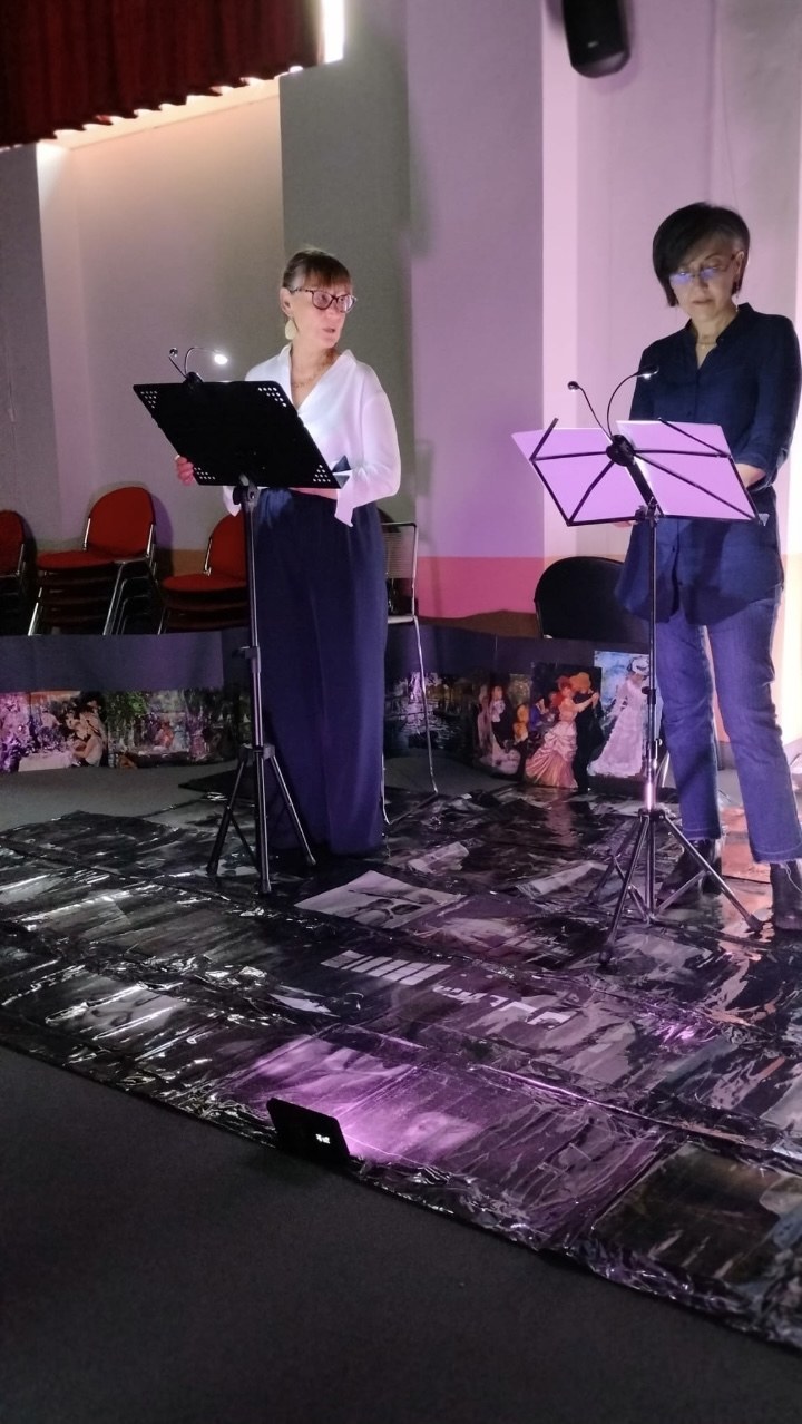 Lo storione non era fresco - Foto 1