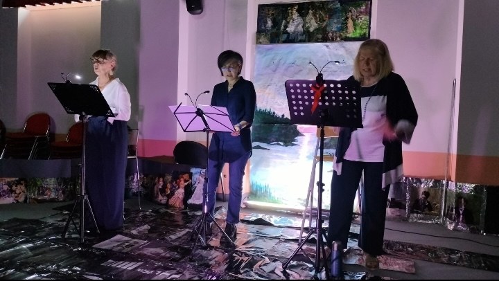 Lo storione non era fresco - Foto 2