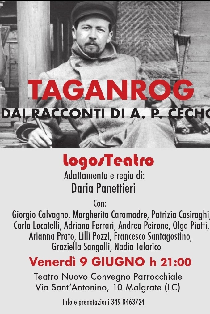 Taganrog