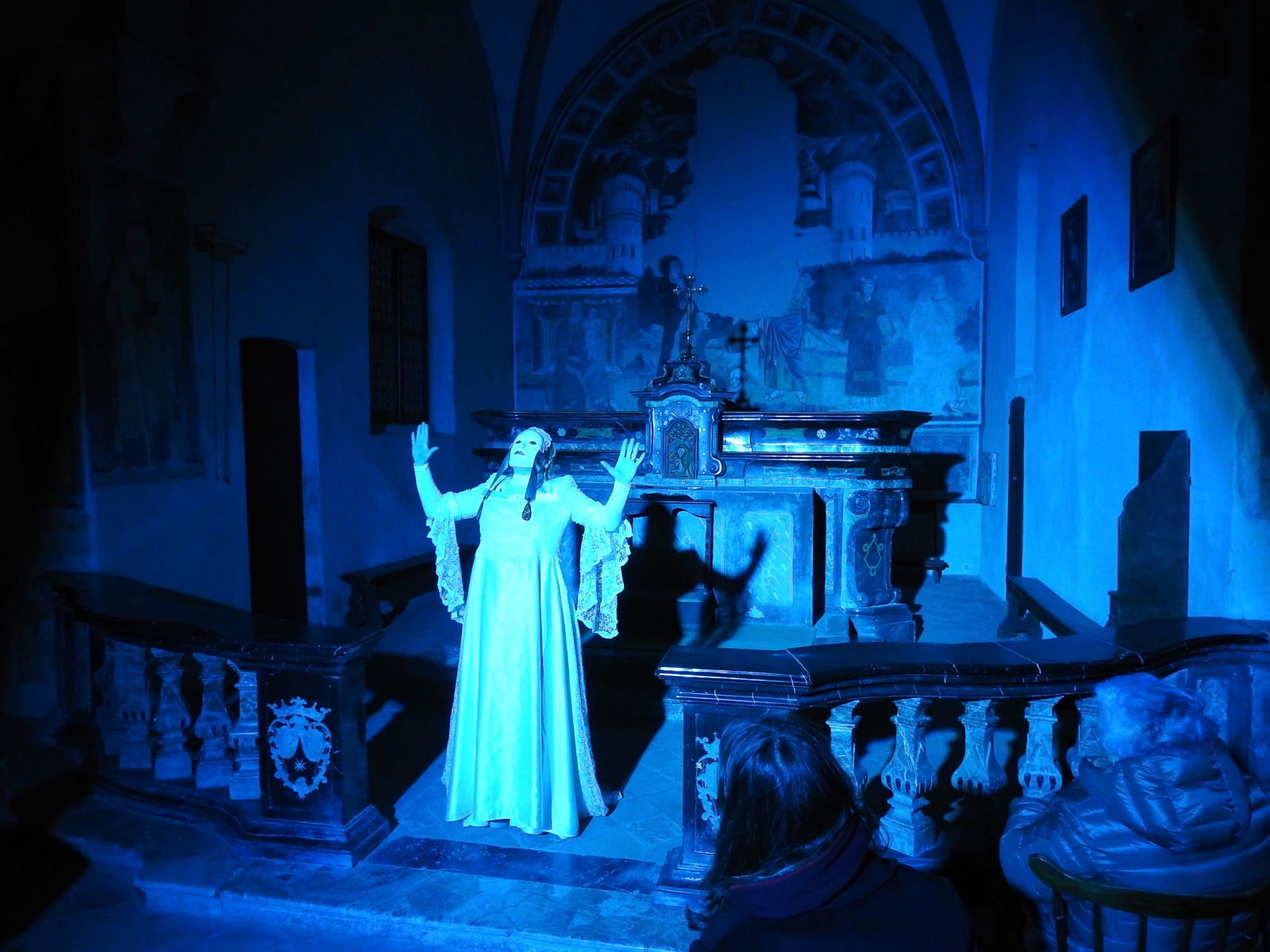 Theatron - Foto 5