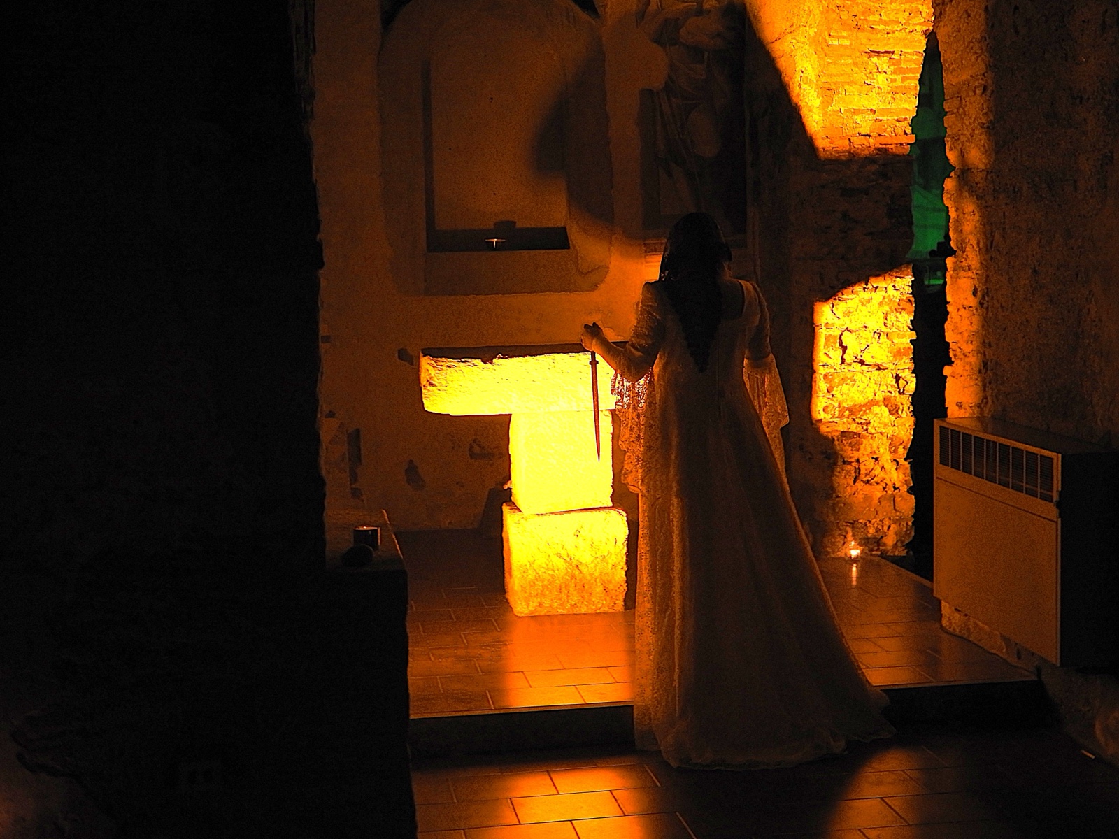 Theatron - Foto 8