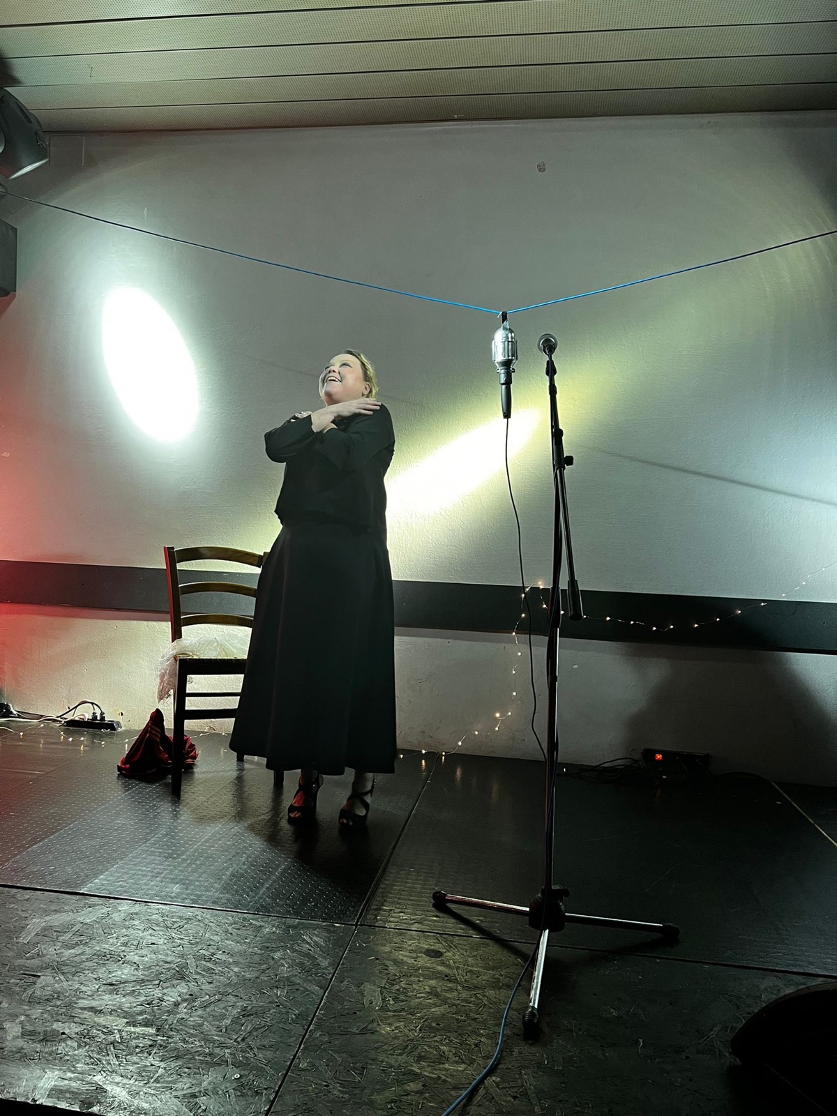Una tragica Marlene - Foto 2