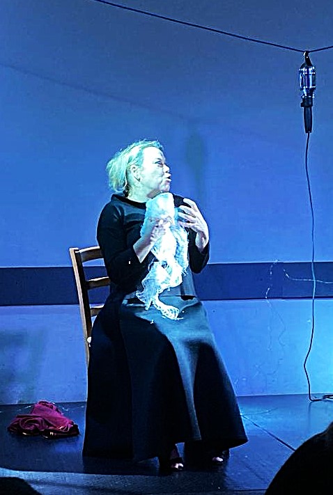 Una tragica Marlene - Foto 4